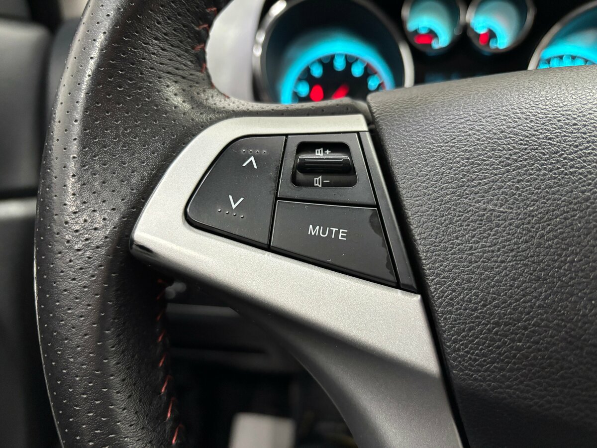 Changan CS35, 2018 Фото №21