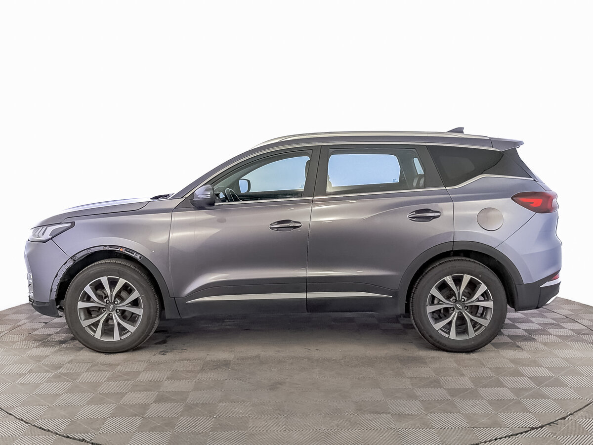 Chery Tiggo 7 Pro I, 2022 - 91 740 км. | Фото №8