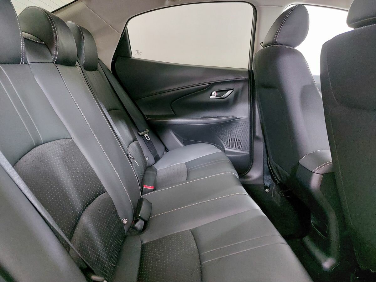 Changan Alsvin, 2023 Фото №15