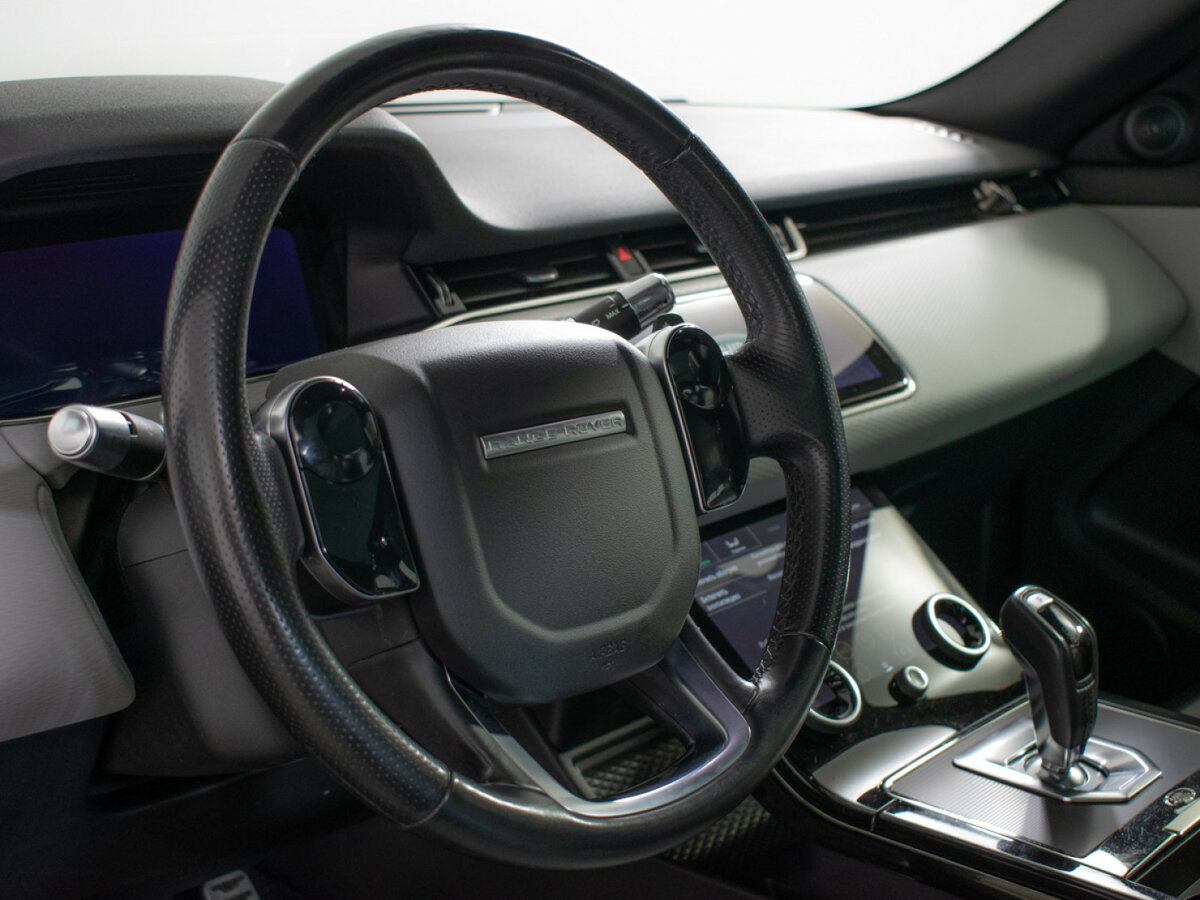 Land Rover Range Rover Evoque II, 2019 Фото №15