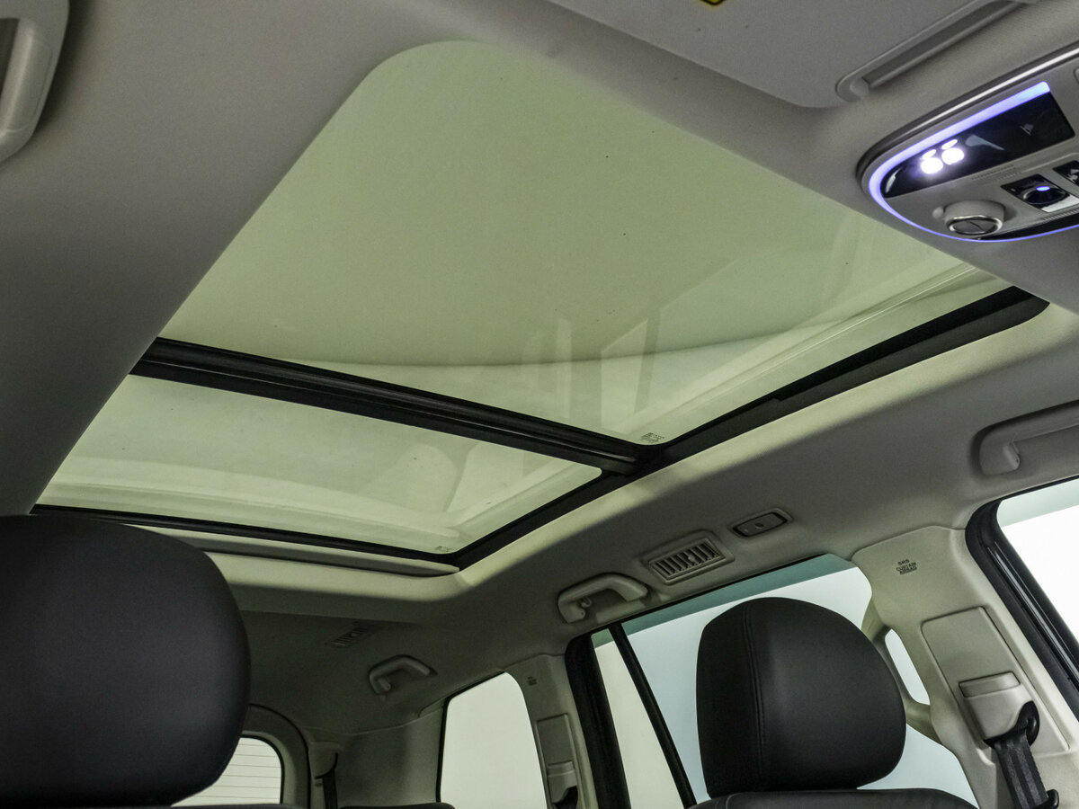 Haval H9 I Рестайлинг, 2021 Фото №20