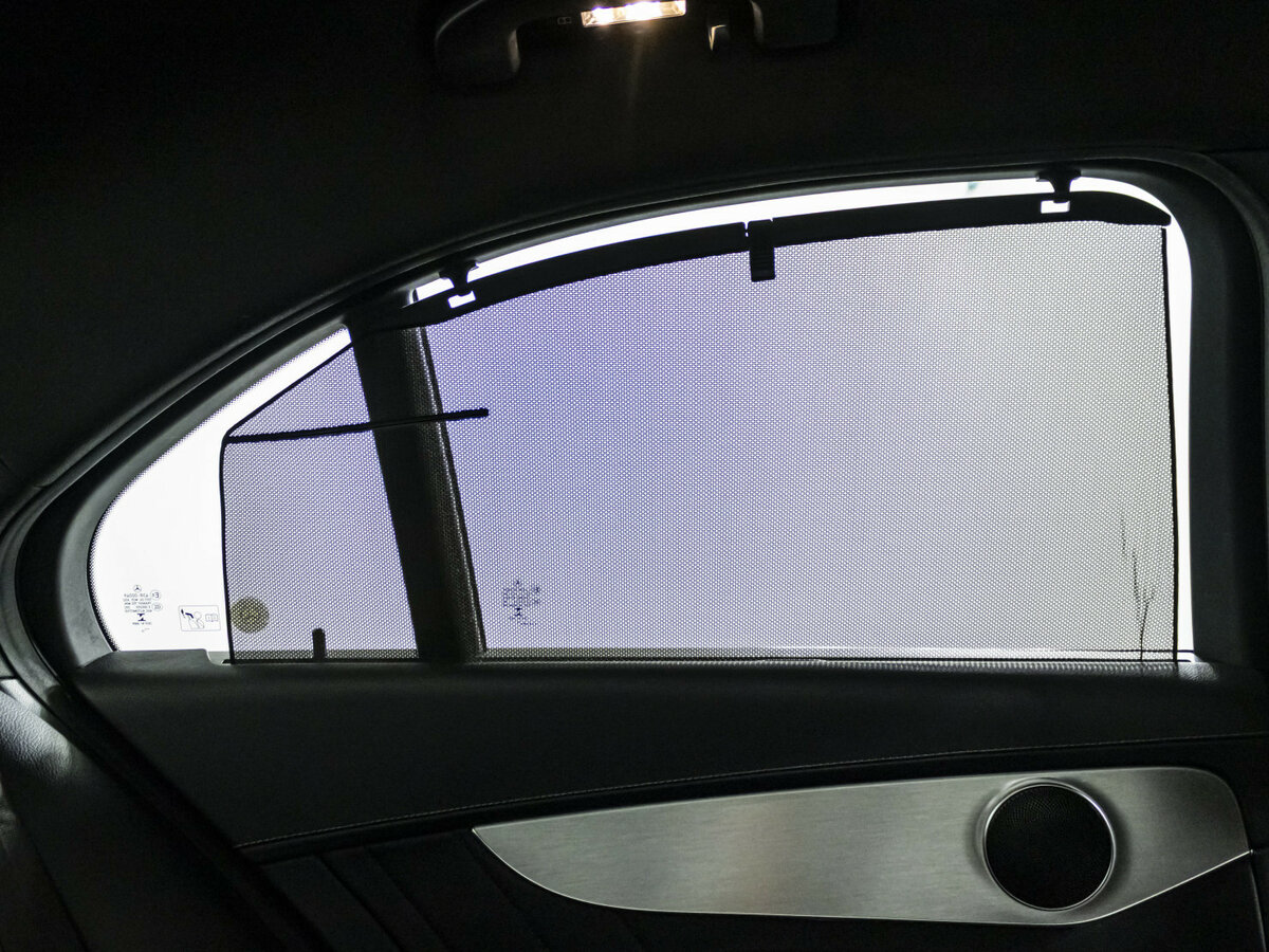 Mercedes-Benz C-Класс 180 IV (W205), 2014 Фото №16