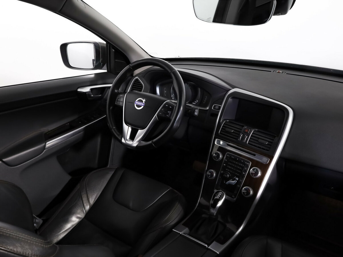 Volvo XC60 I Рестайлинг, 2017 - 134 088 км. | Фото №7