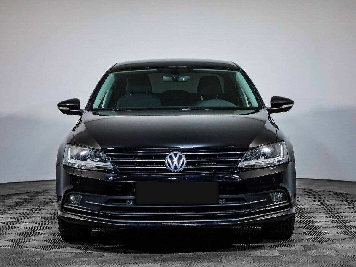 Volkswagen Jetta VI Рестайлинг, 2017 - 139 184 км. | Фото №2