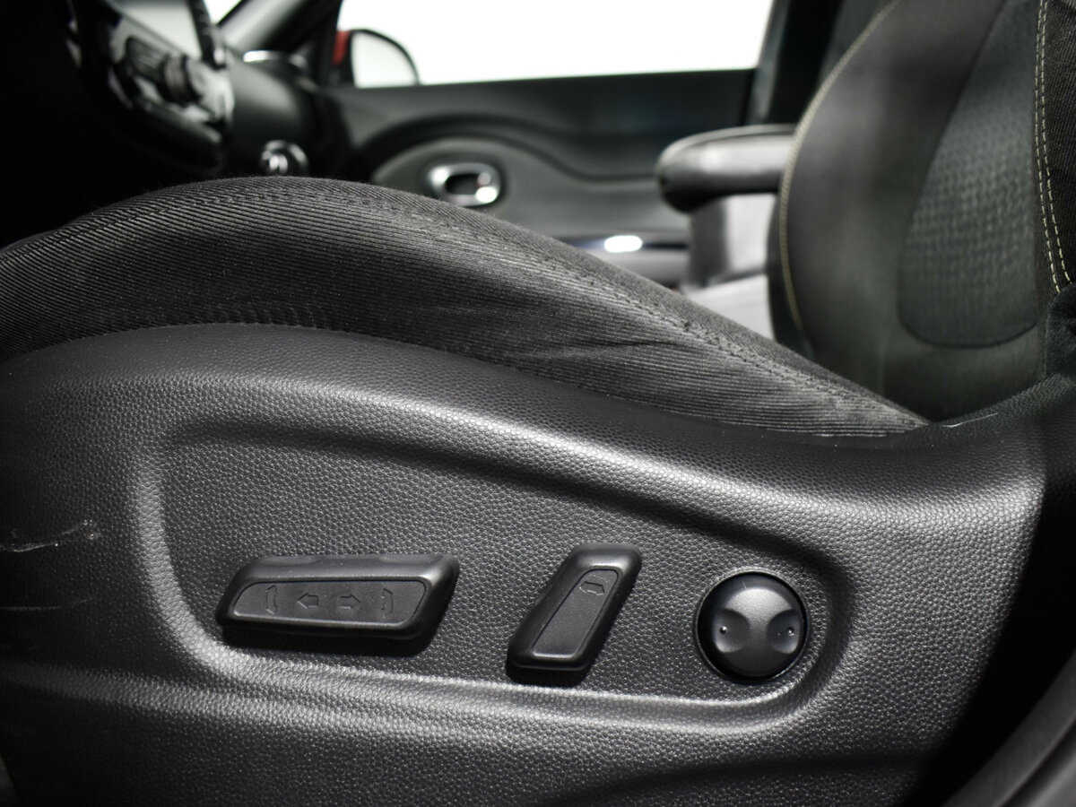 Kia Soul II, 2015 Фото №17