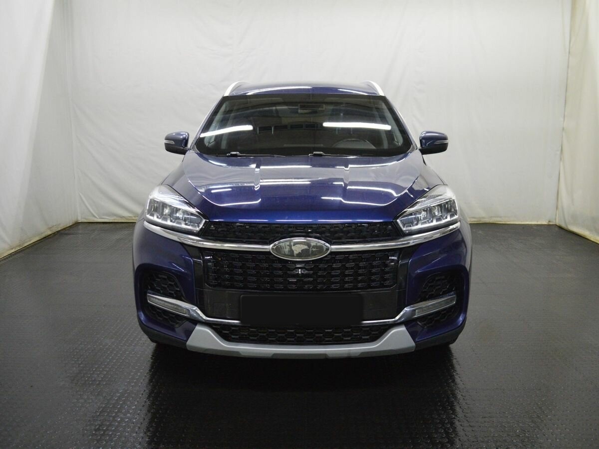 Chery Tiggo 8 I, 2020 - 157 763 км. | Фото №2