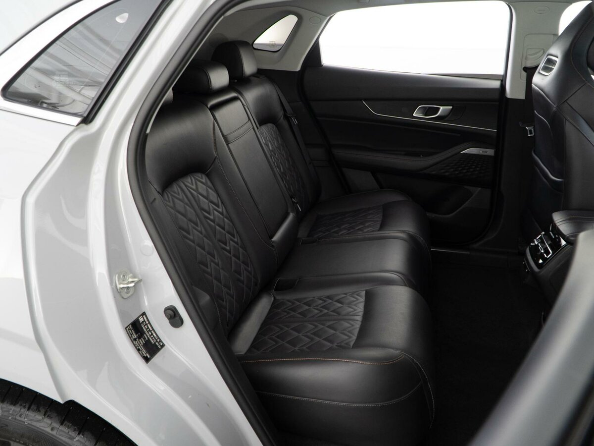 Changan UNI-K, 2023 - 84 626 км. | Фото №6