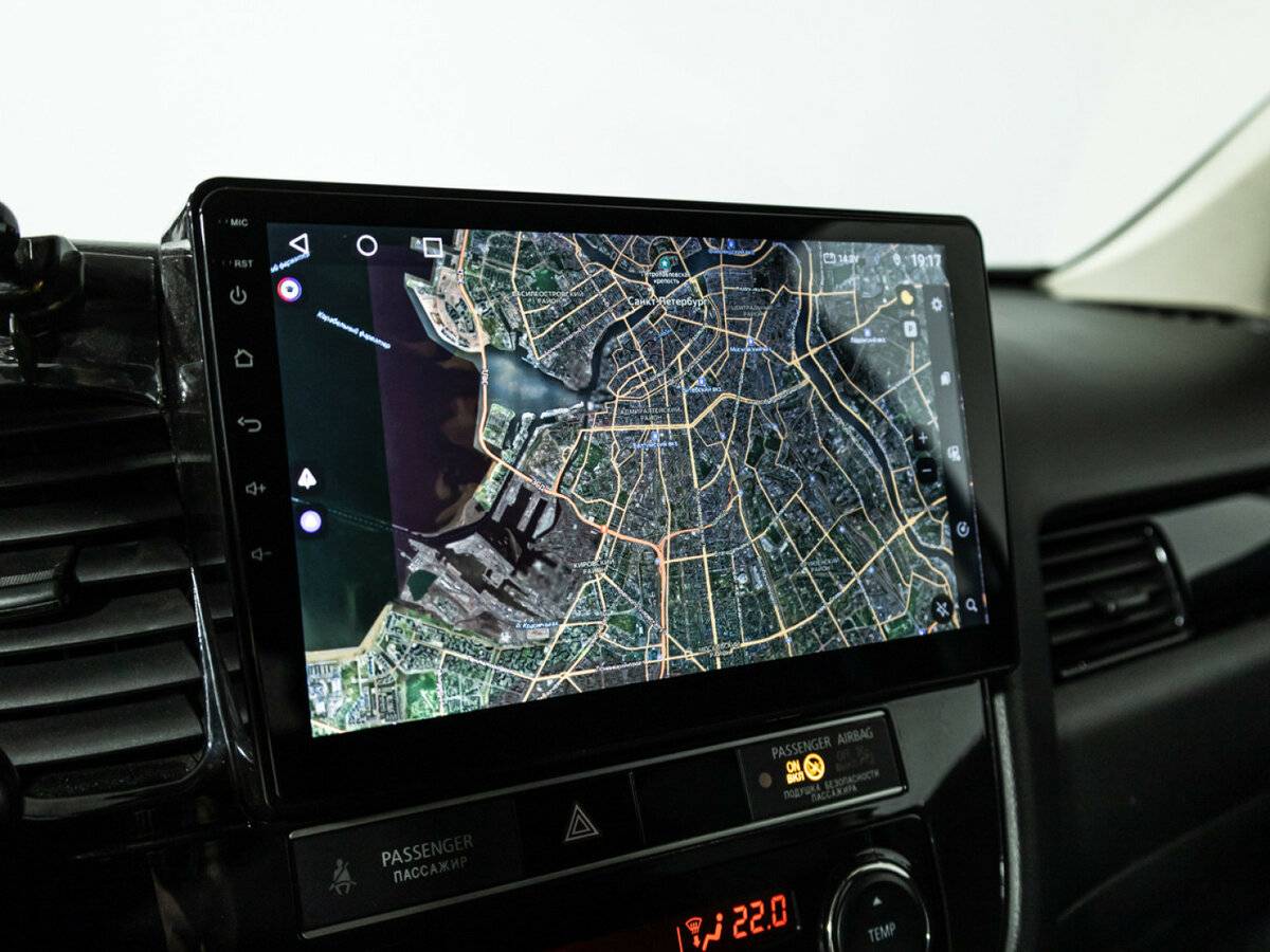 Mitsubishi Outlander III Рестайлинг 3, 2018 Фото №16