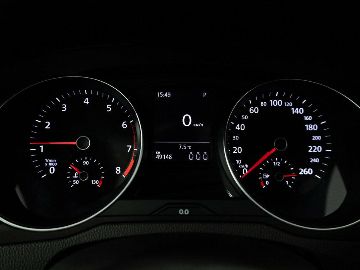 Volkswagen Passat B8 Рестайлинг, 2021 Фото №12