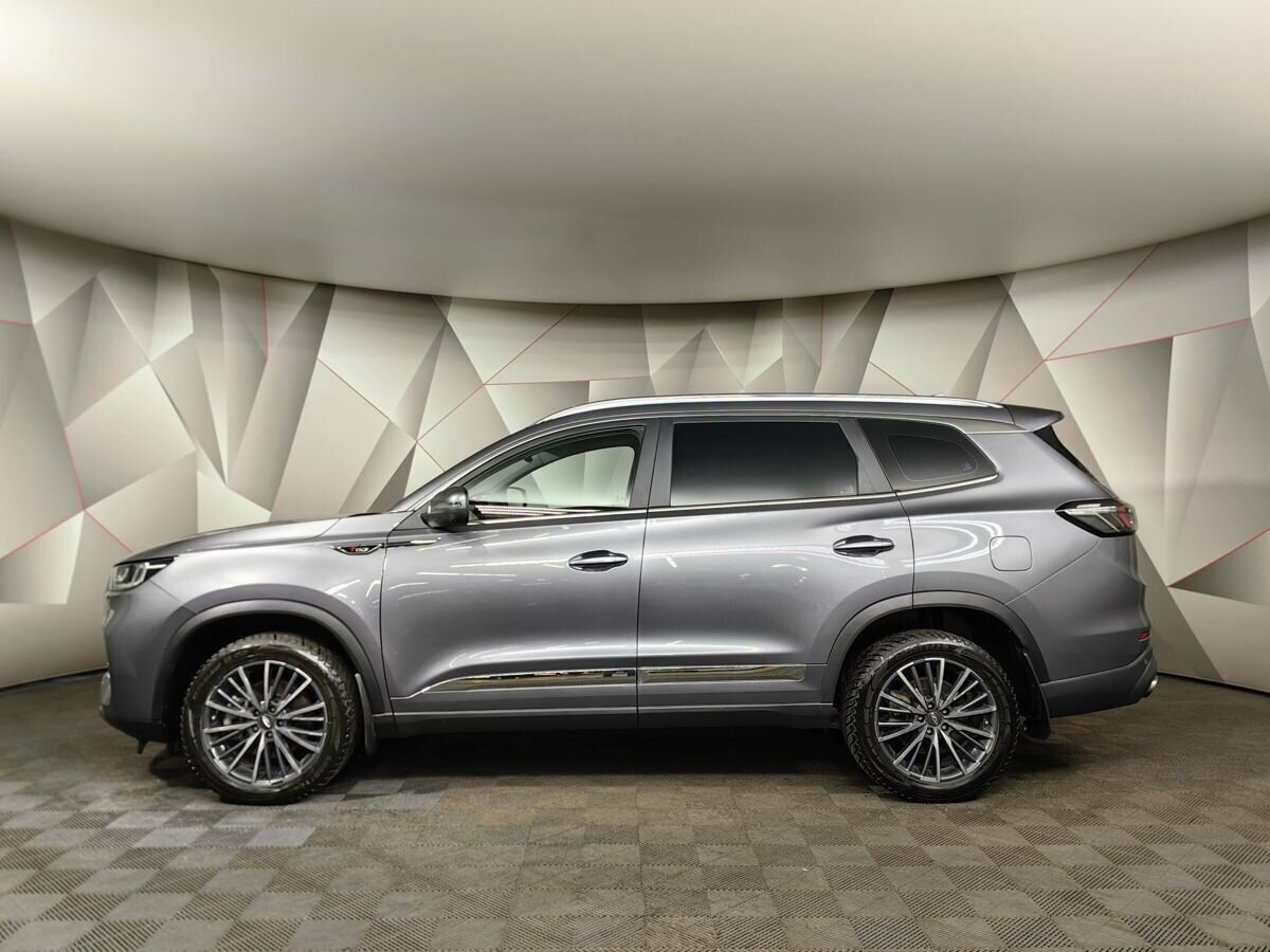 Chery Tiggo 8 Pro Max I, 2023 - 72 233 км. | Фото №5
