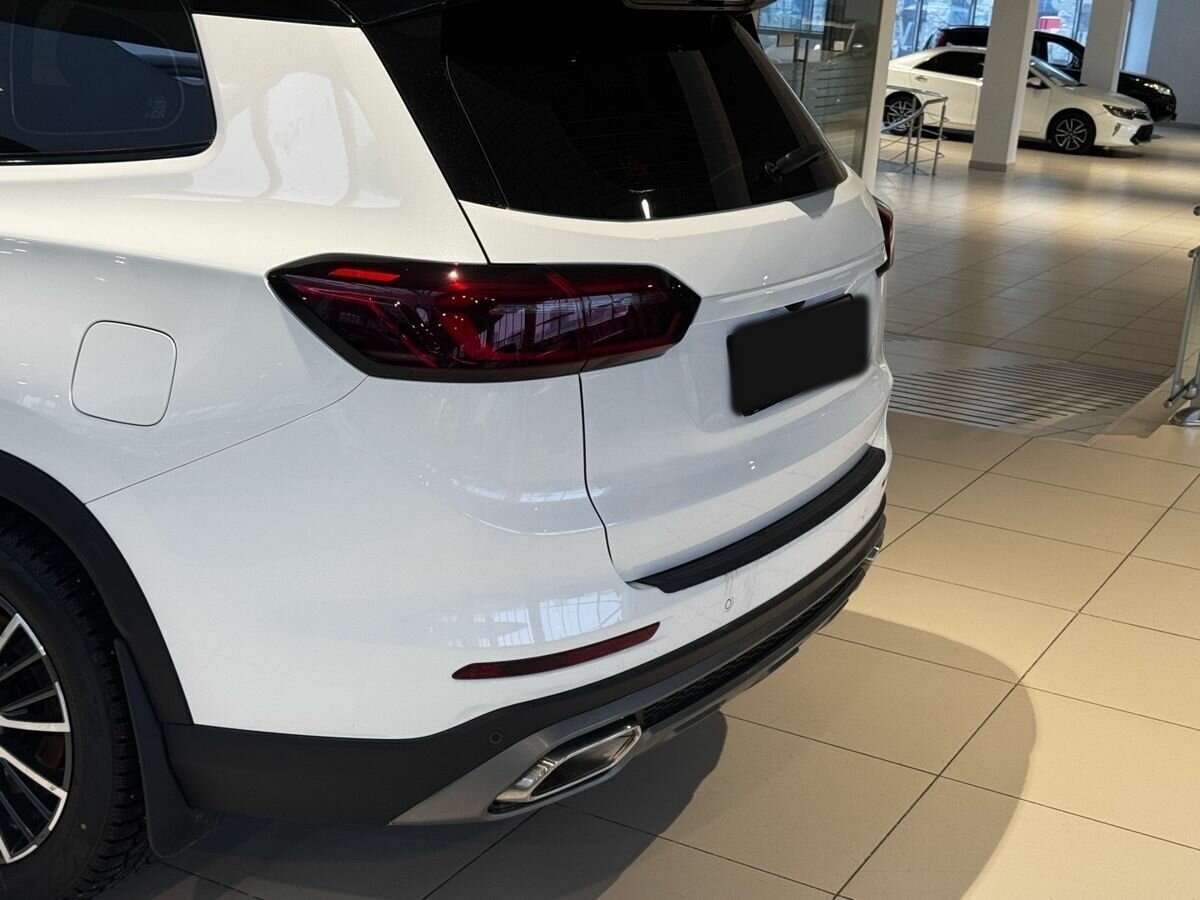 Chery Tiggo 8 Pro I, 2023 - 35 627 км. | Фото №7