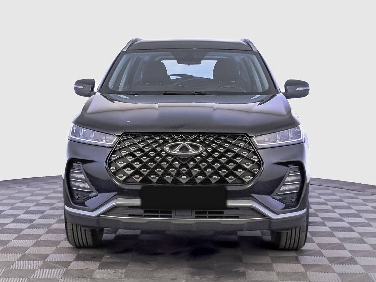 Chery Tiggo 7 Pro I, 2022 - 122 246 км. | Фото №2
