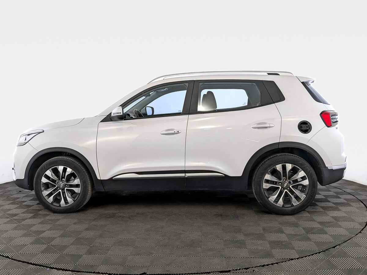 Chery Tiggo 4 I Рестайлинг, 2022 - 113 920 км. | Фото №8