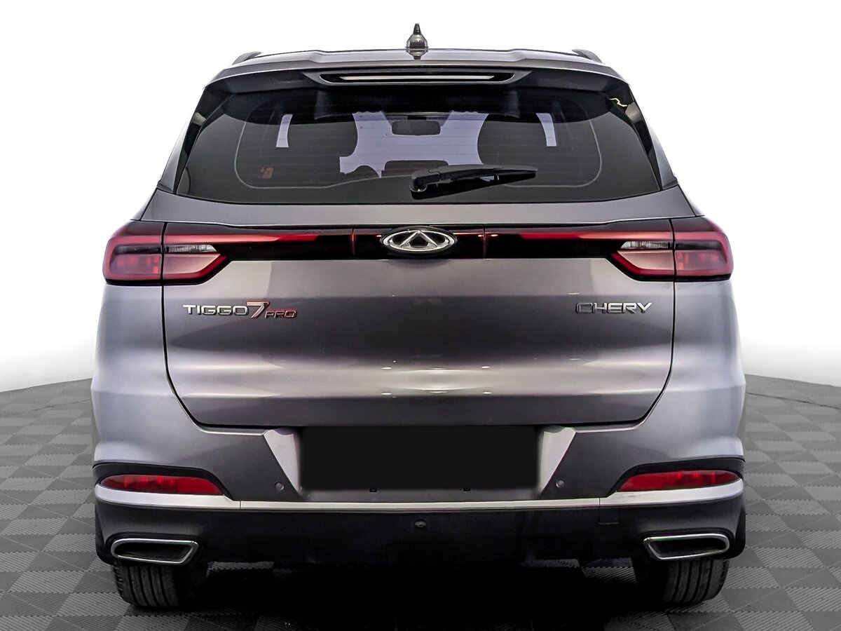 Chery Tiggo 7 Pro I, 2022 - 64 249 км. | Фото №6
