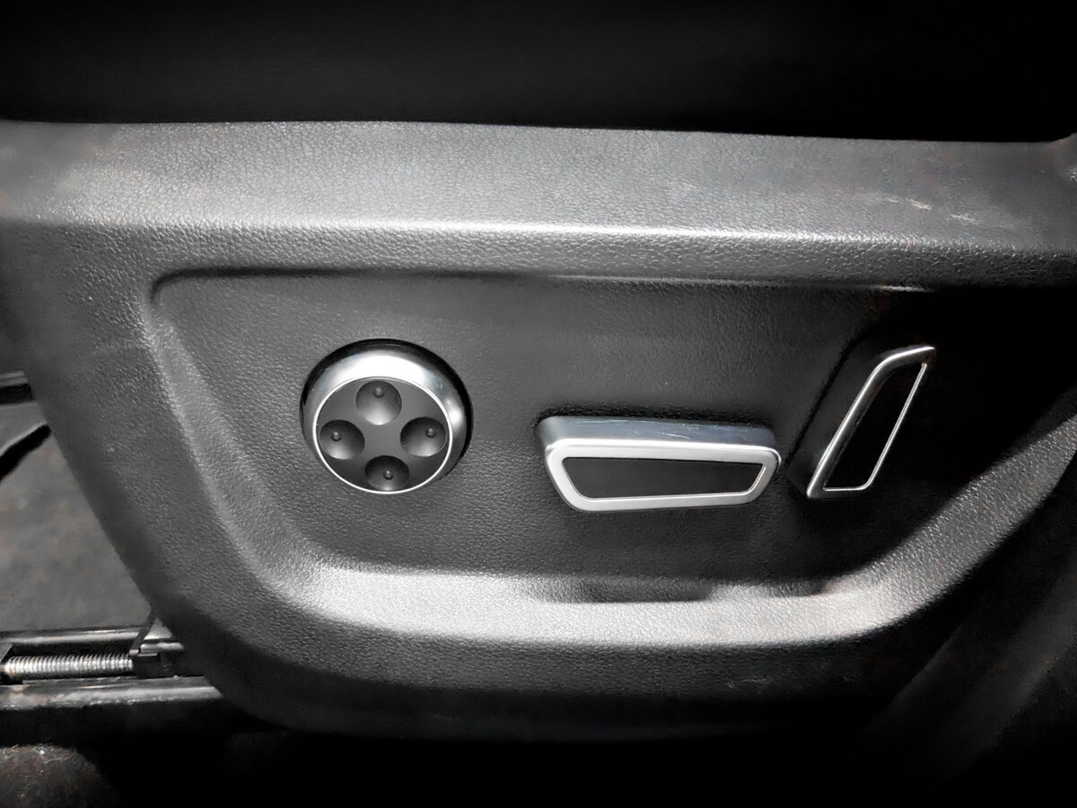 Chery Tiggo 4 I Рестайлинг, 2022 Фото №21