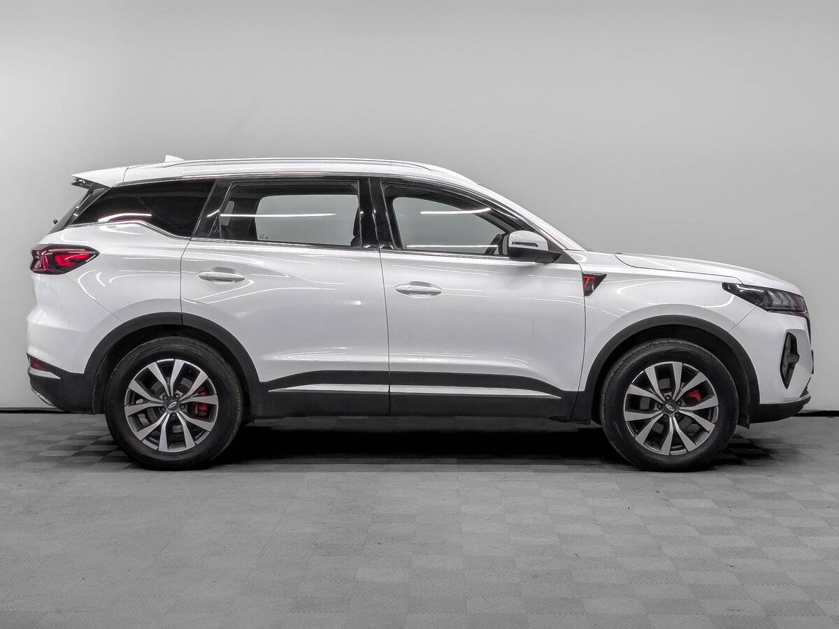 Chery Tiggo 7 Pro Max I, 2024 - 56 970 км. | Фото №4