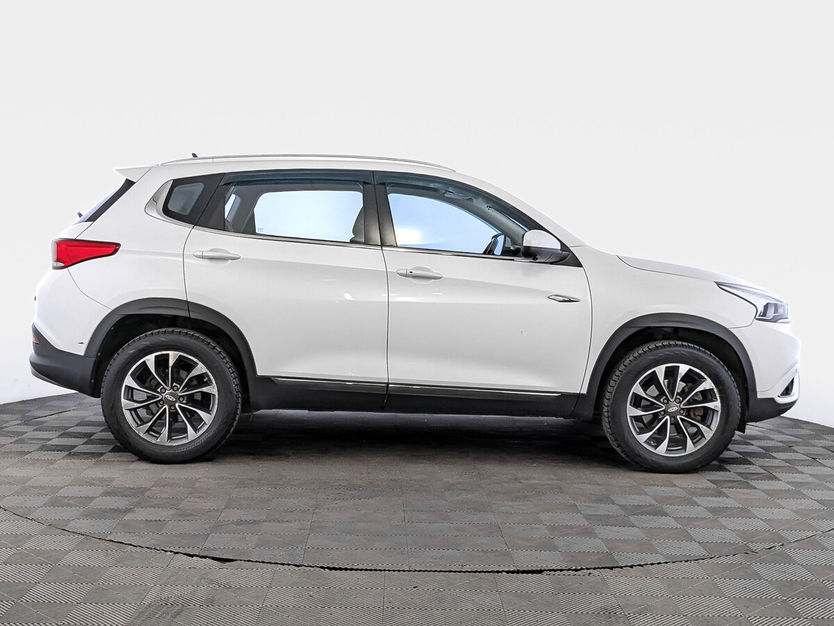 Chery Tiggo 7 I, 2019 - 114 588 км. | Фото №4