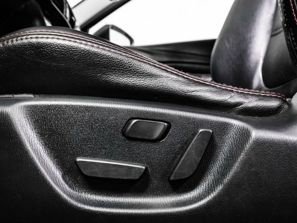 Mazda 6 III (GJ), 2014 Фото №13