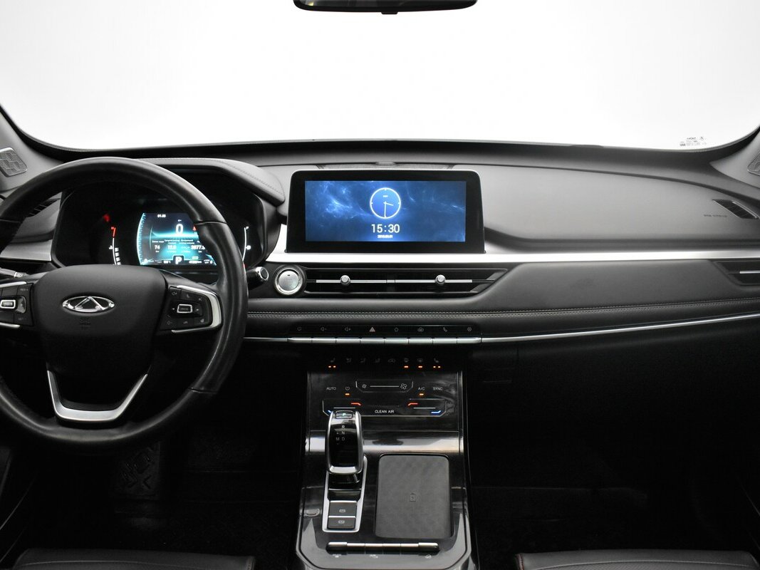 Chery Tiggo 7 Pro I, 2020 - 47 258 км. | Фото №5