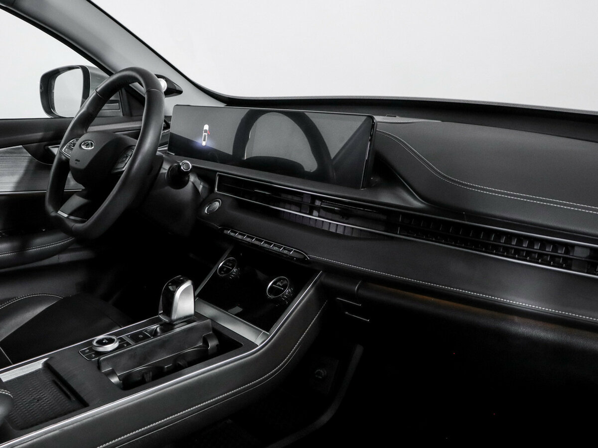 Chery Tiggo 7 Pro Max I, 2023 - 29 050 км. | Фото №6