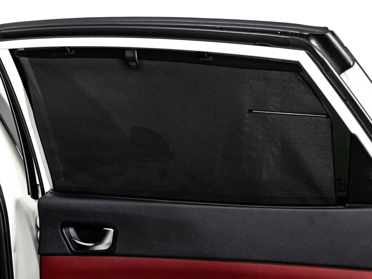 Kia Optima IV Рестайлинг, 2018 Фото №34