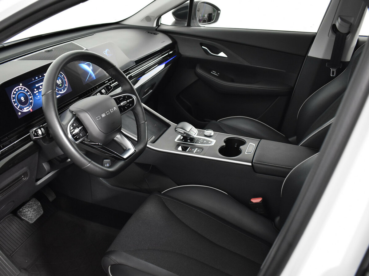 Omoda C5 I Рестайлинг, 2024 - 29 625 км. | Фото №8