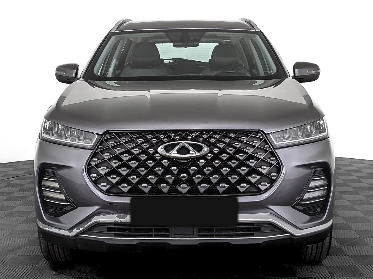 Chery Tiggo 7 Pro I, 2022 - 110 686 км. | Фото №2