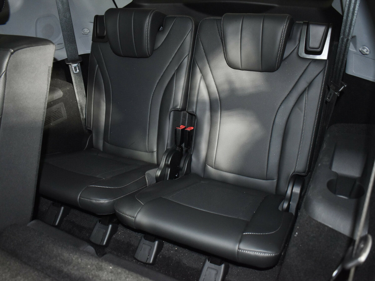 Chery Tiggo 8 Pro Max I, 2022 Фото №10