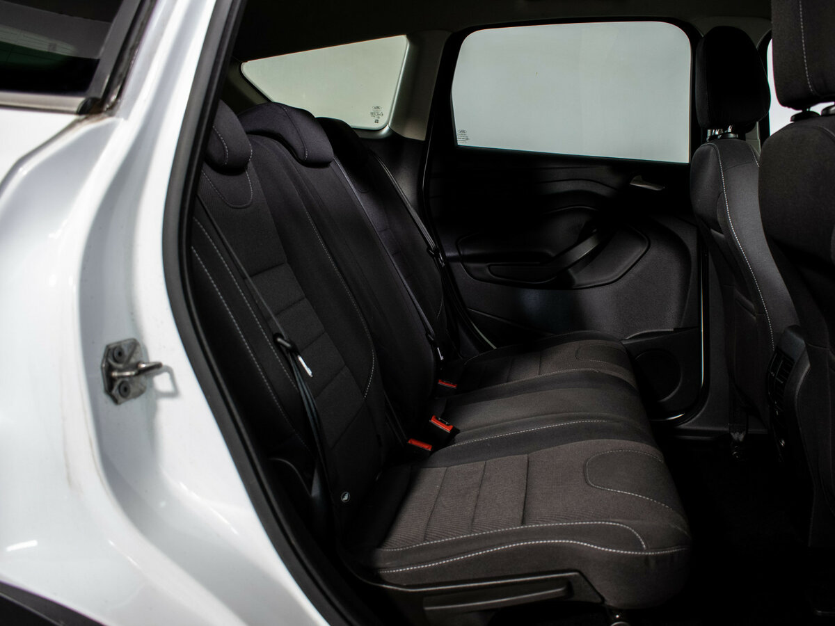 Ford Kuga II, 2015 - 177 001 км. | Фото №7