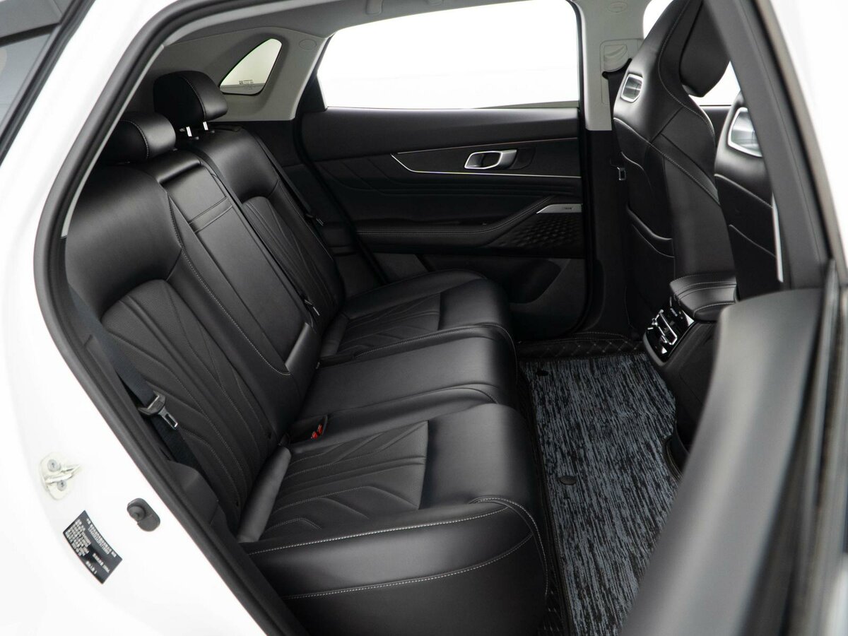 Changan UNI-K, 2023 - 29 845 км. | Фото №6