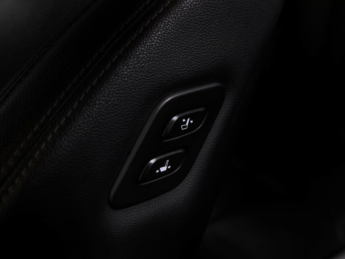 Hyundai Santa Fe IV, 2019 Фото №20