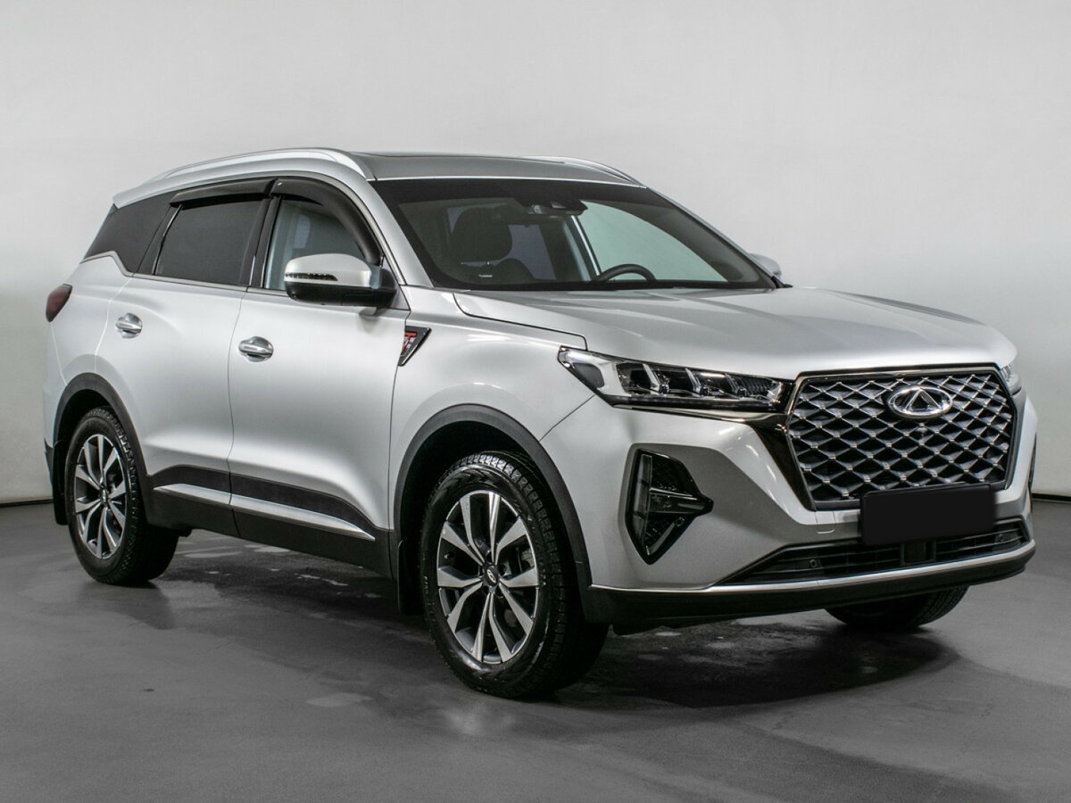 Chery Tiggo 7 Pro Max I, 2023 - 32 169 км. | Фото №3