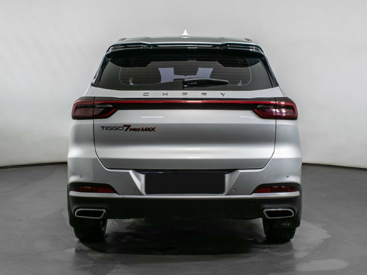 Chery Tiggo 7 Pro Max I, 2023 - 32 169 км. | Фото №6