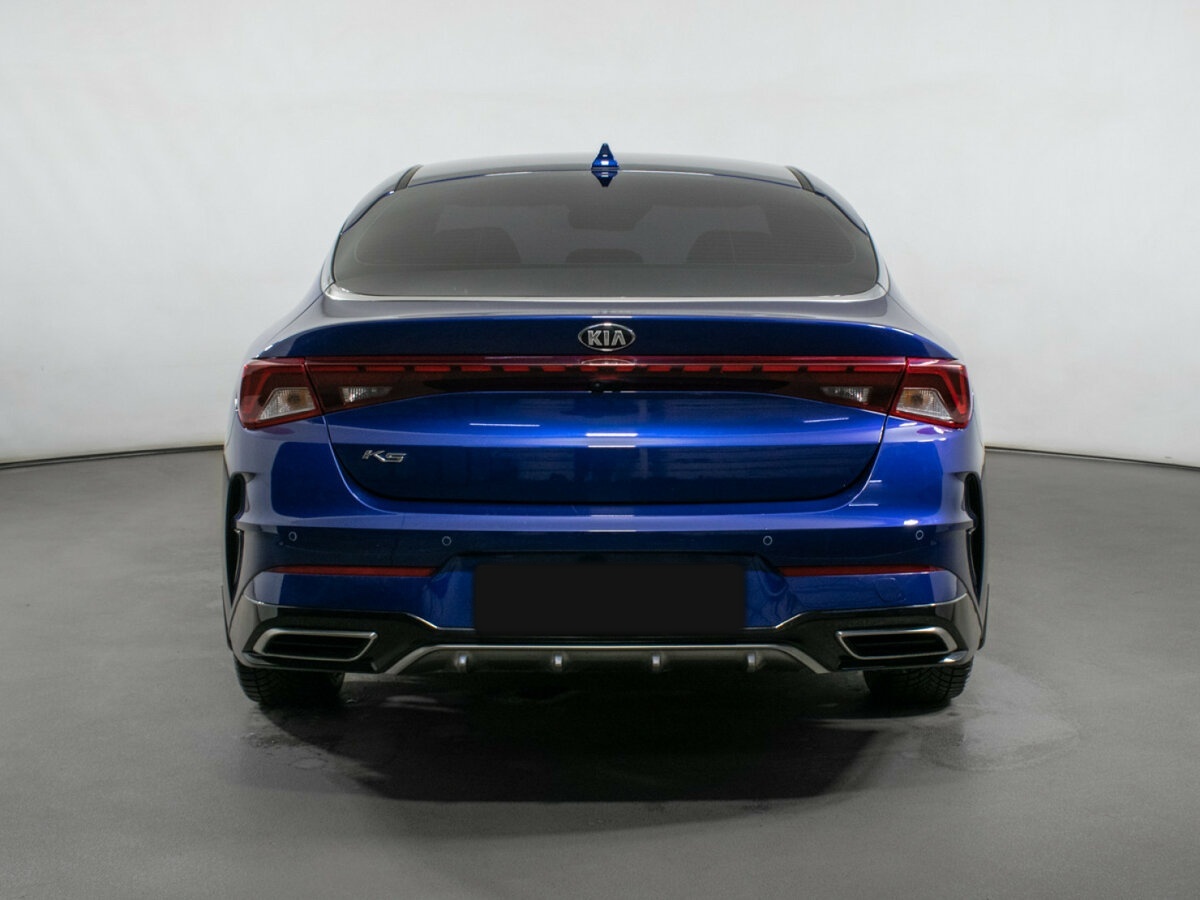 Kia K5 III, 2021 - 89 000 км. | Фото №5