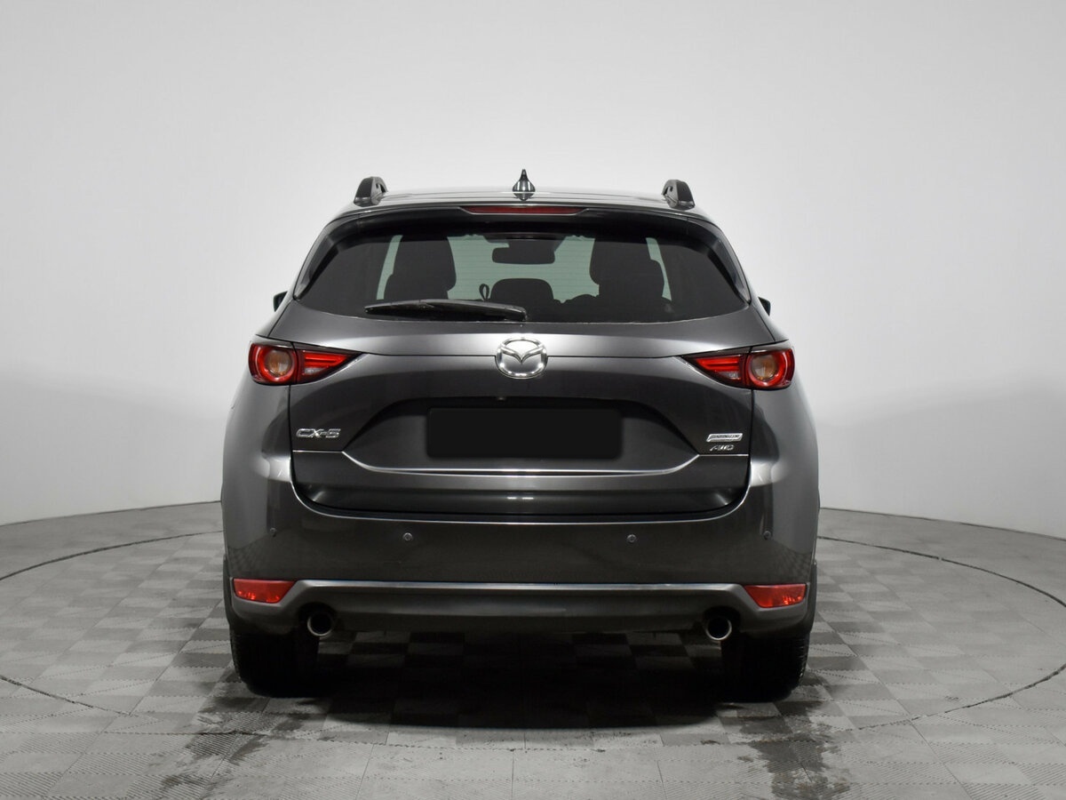 Mazda CX-5 II, 2019 - 184 600 км. | Фото №6