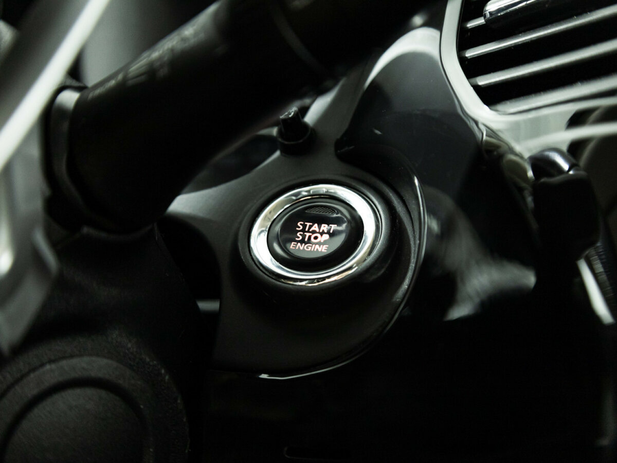 Mitsubishi Outlander III Рестайлинг 3, 2019 Фото №21