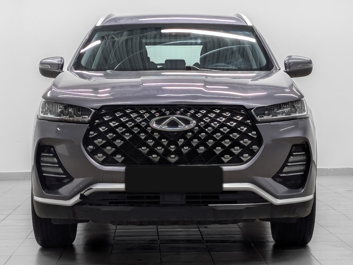 Chery Tiggo 7 Pro I, 2022 - 104 622 км. | Фото №2