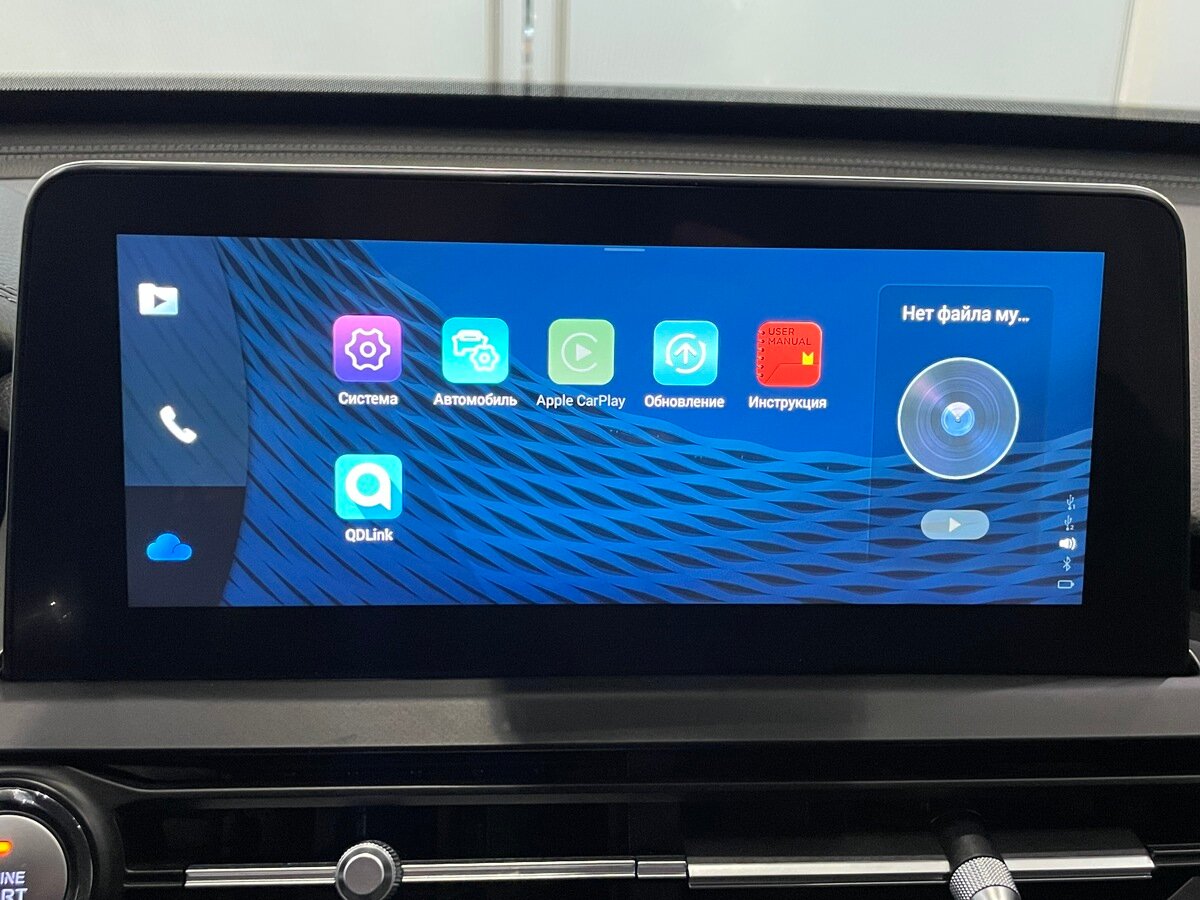 Chery Tiggo 8 I, 2021 - 69 651 км. | Фото №8