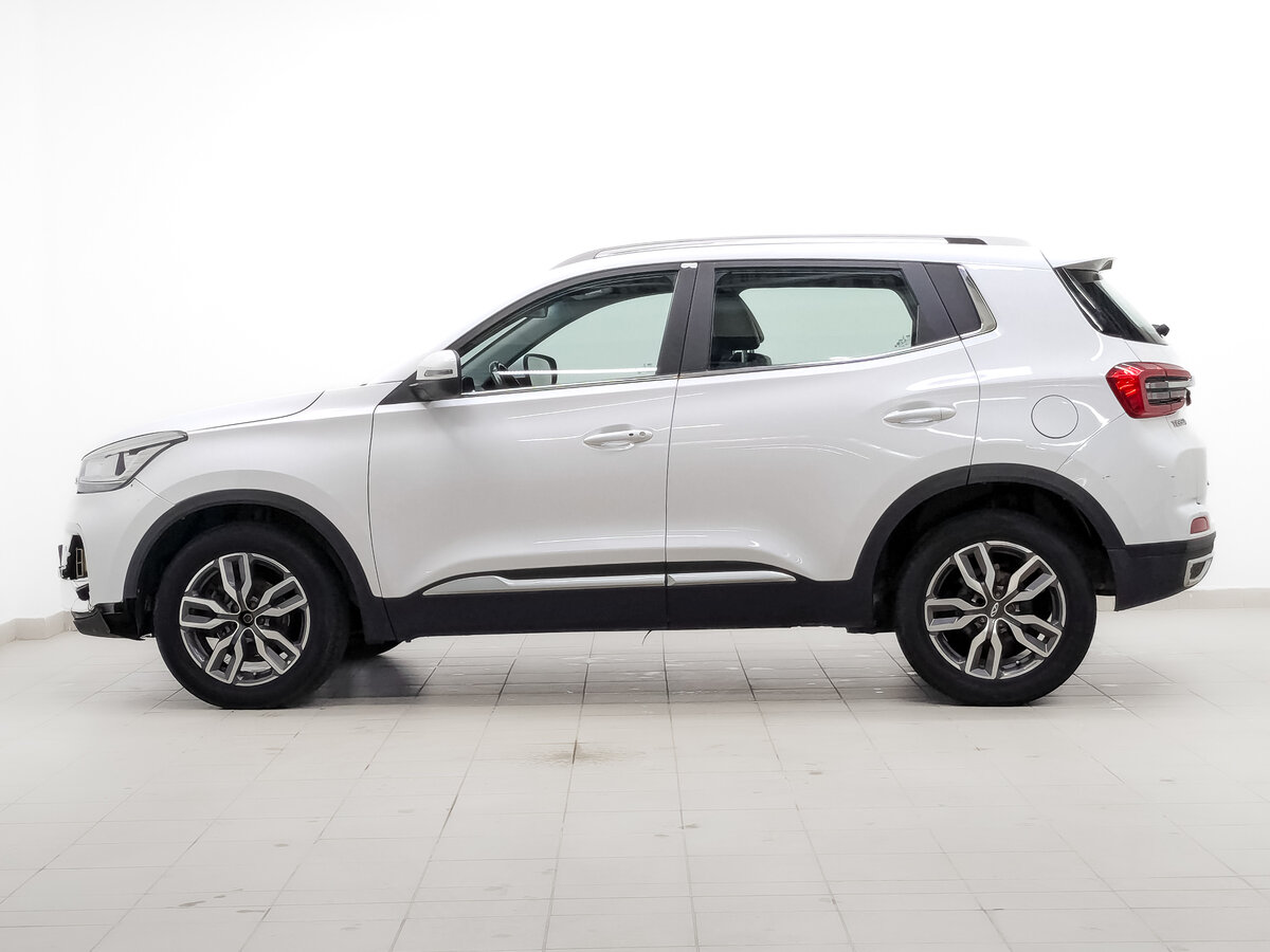 Chery Tiggo 4 I Рестайлинг, 2022 - 100 743 км. | Фото №8