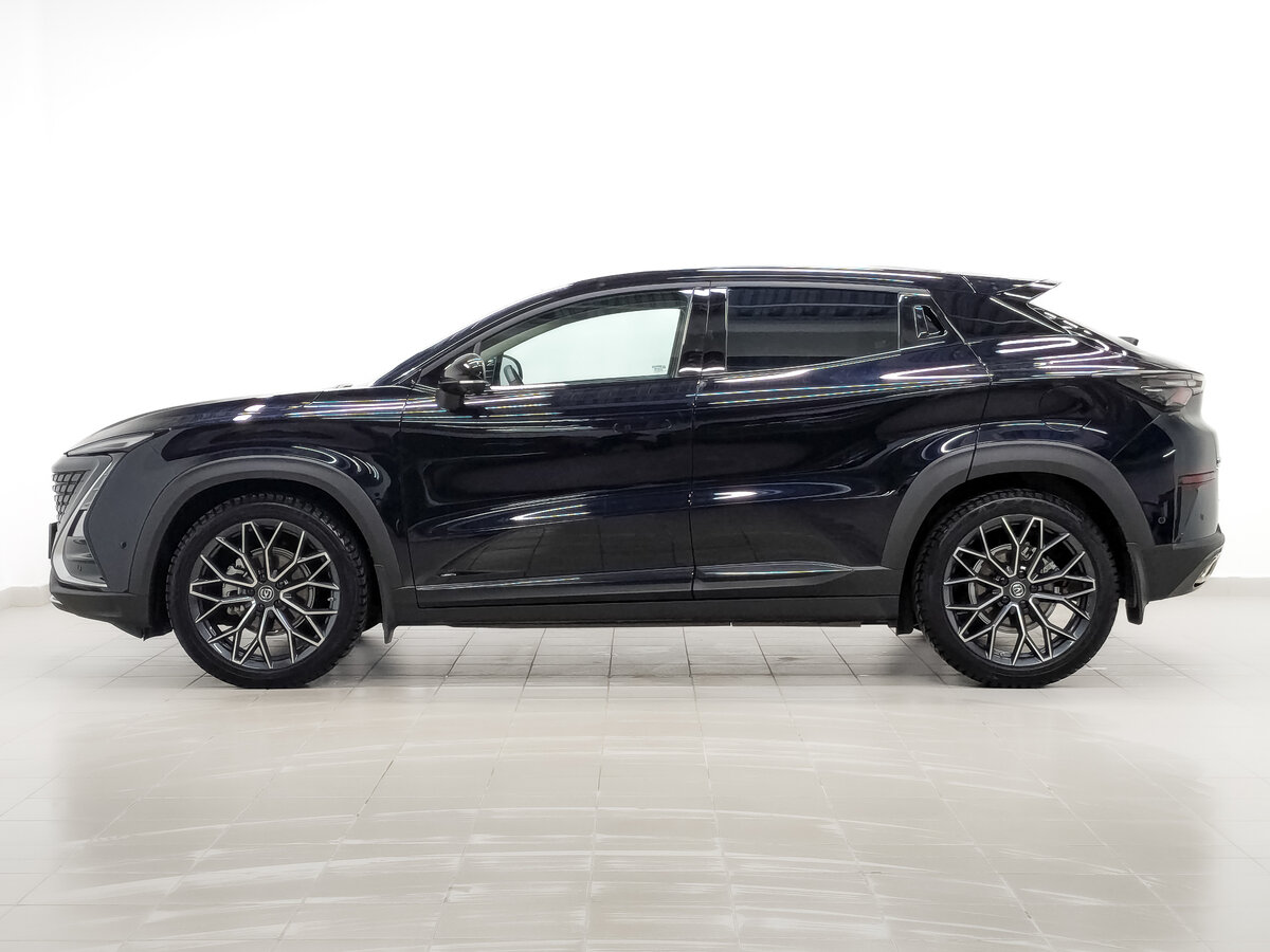 Changan UNI-T I, 2024 - 15 419 км. | Фото №8