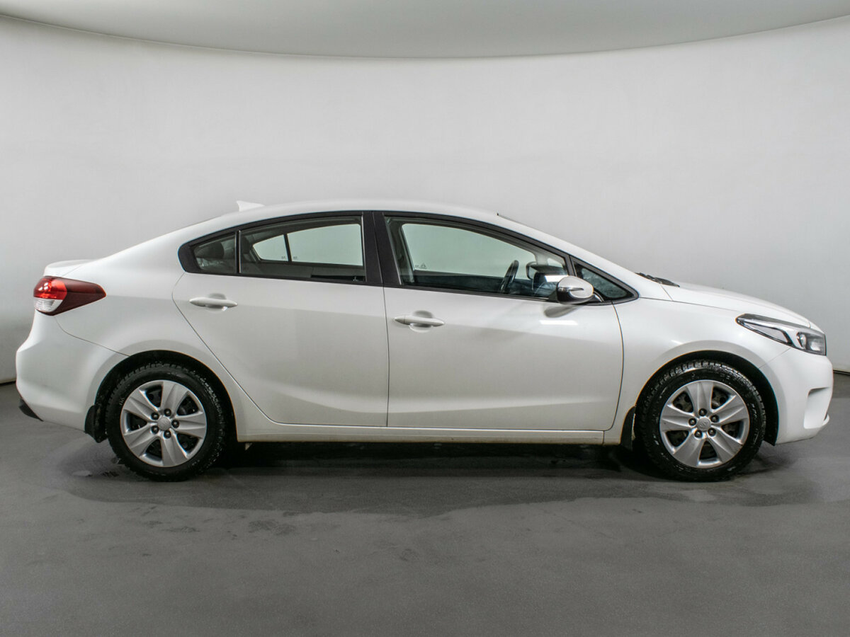 Kia Cerato III Рестайлинг (Classic), 2019 - 106 164 км. | Фото №4