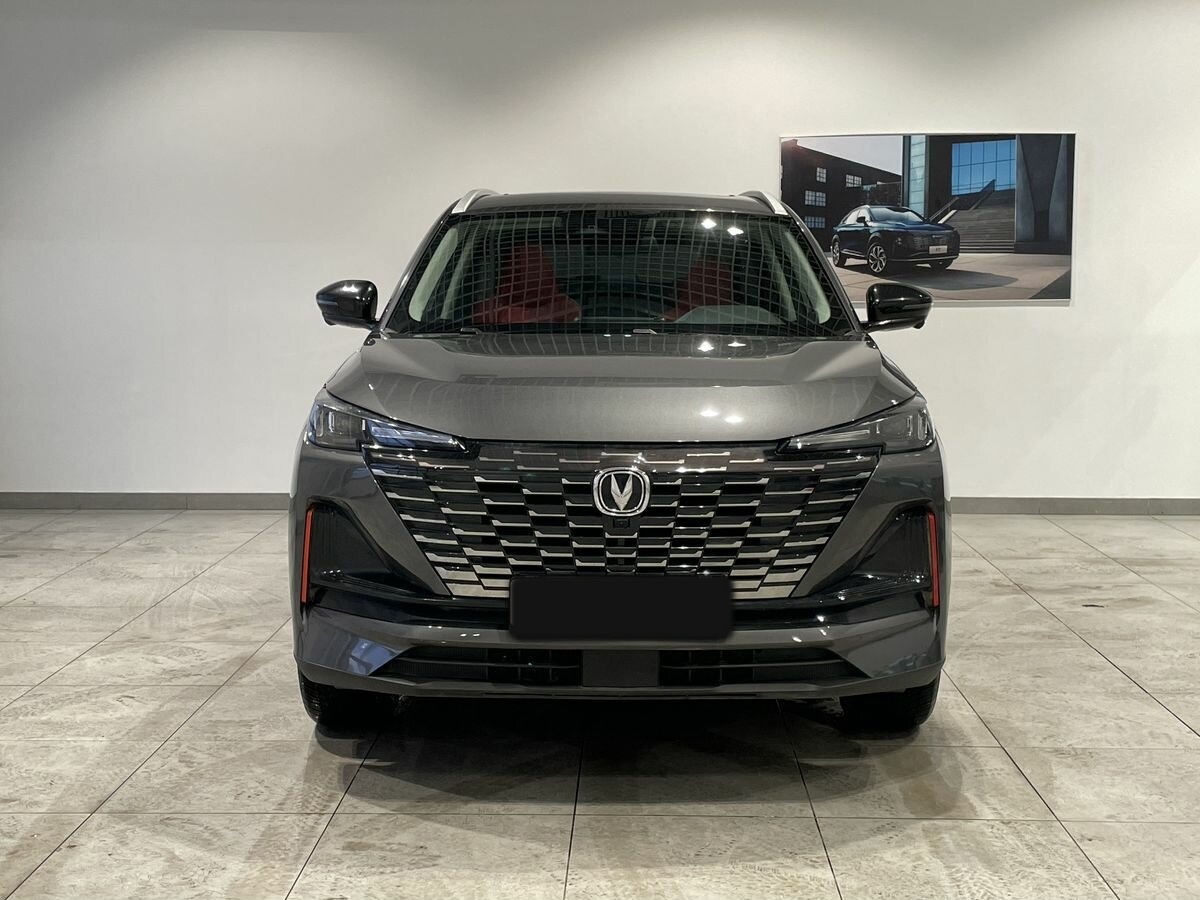 Changan CS55 Plus II, 2023 - 60 101 км. | Фото №2