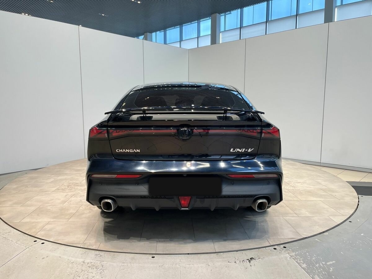 Changan UNI-V I, 2024 - 19 074 км. | Фото №4