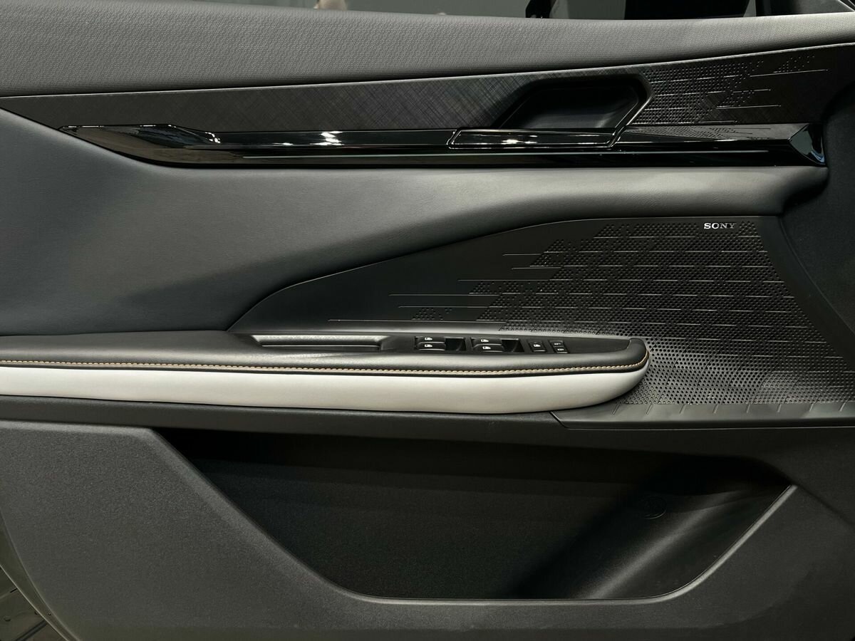 Changan UNI-V I, 2024 Фото №16