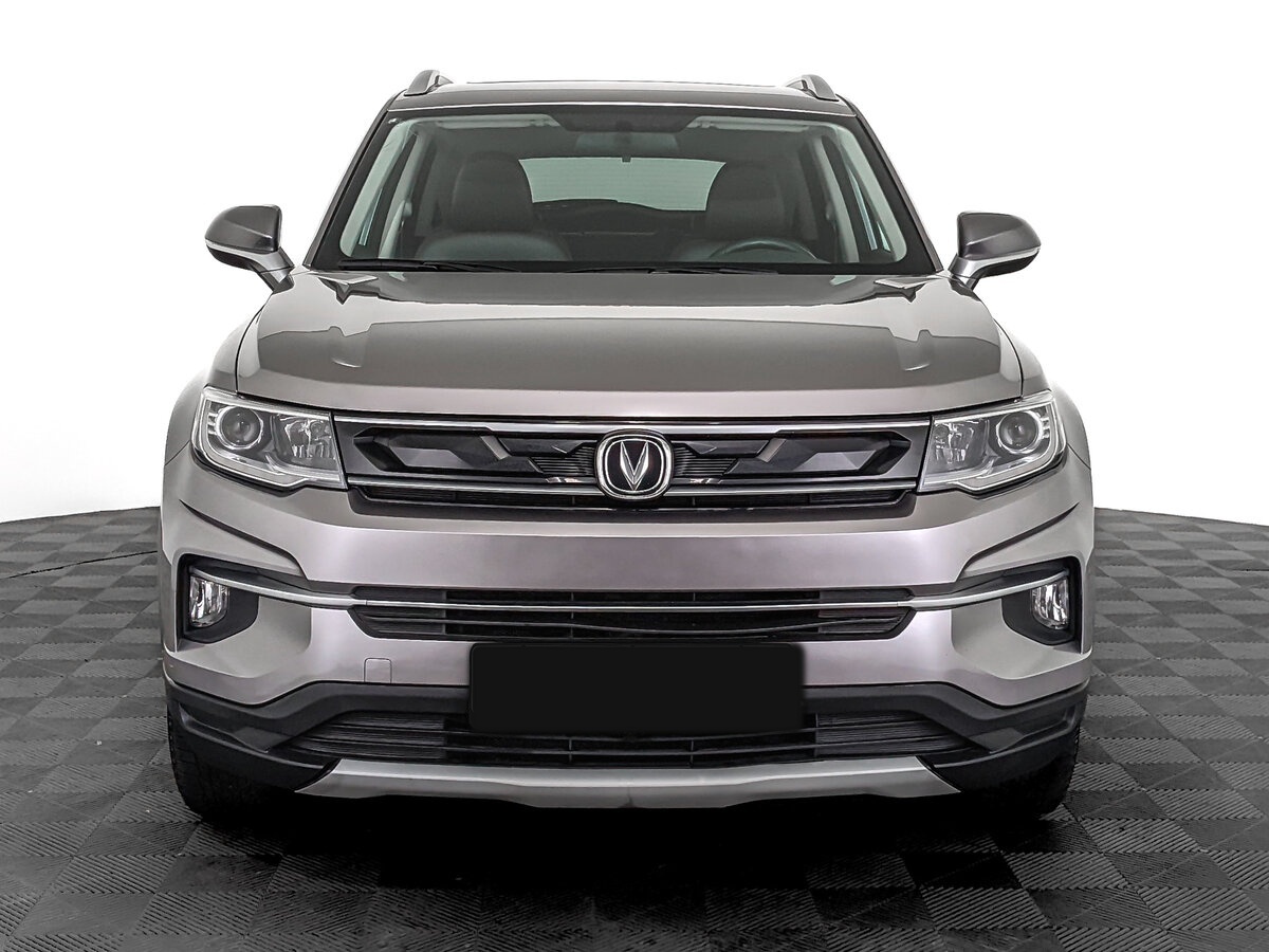 Changan CS35 Plus I, 2023 - 63 000 км. | Фото №2