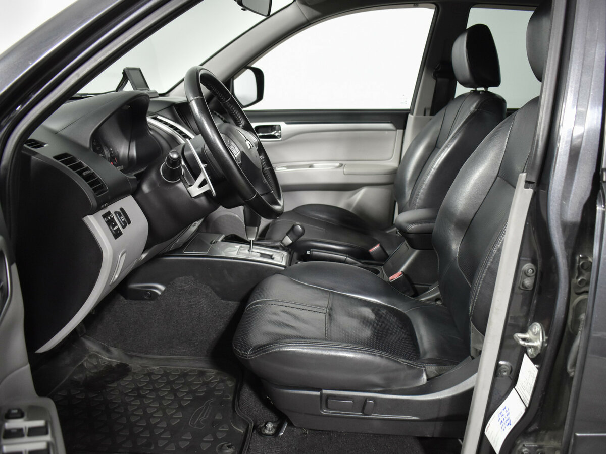 Mitsubishi Pajero Sport II, 2012 - 203 582 км. | Фото №8