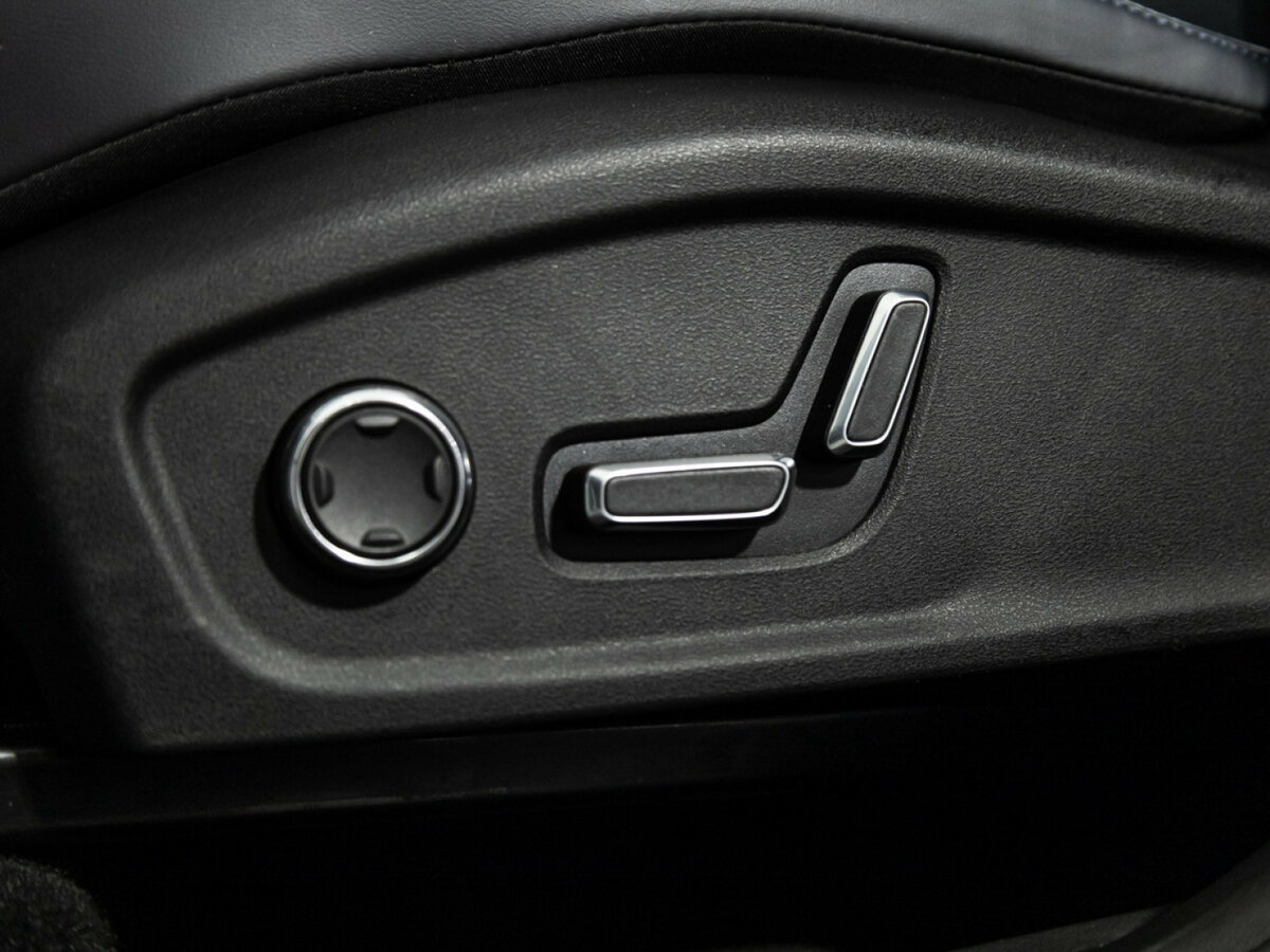 Geely Atlas II, 2023 Фото №14