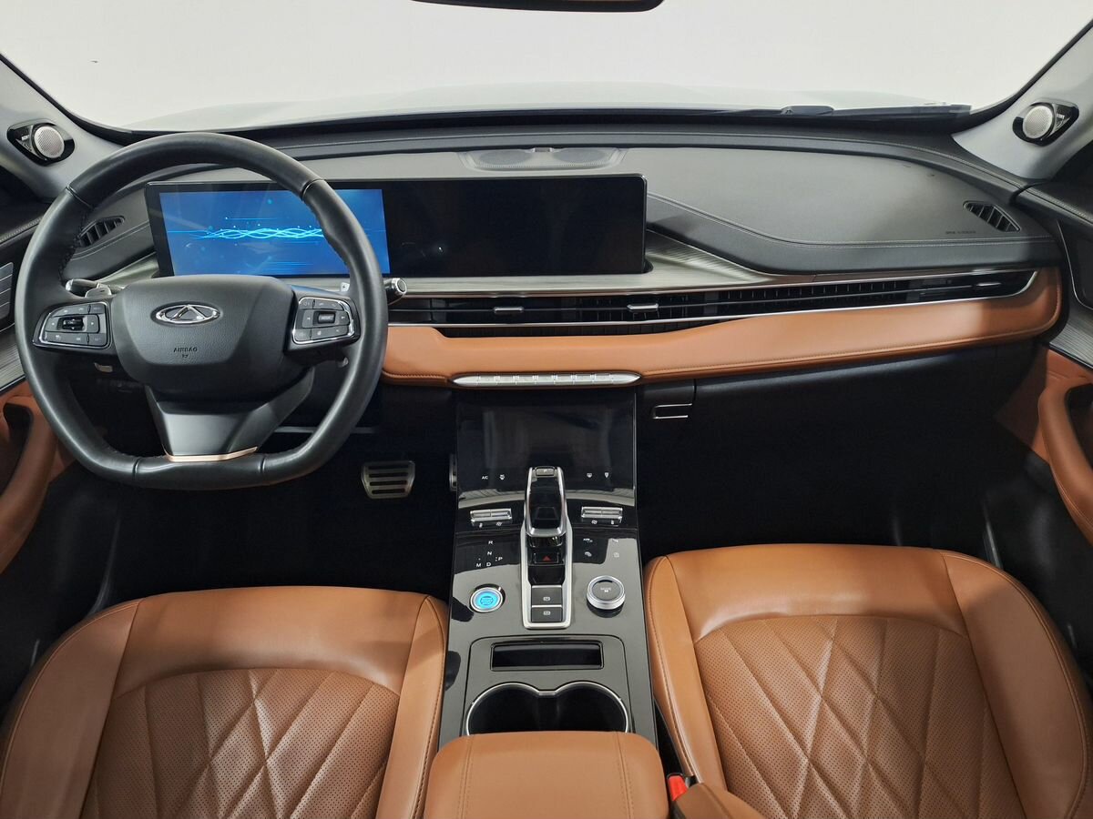 Chery Tiggo 8 Pro Max I, 2023 - 40 846 км. | Фото №7