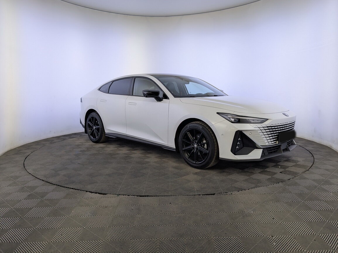 Changan UNI-V I, 2023 - 32 460 км. | Фото №3