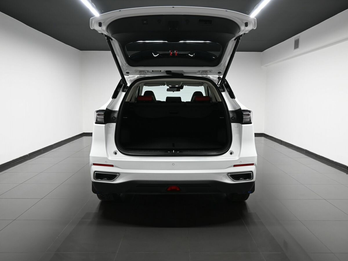 Changan CS55 Plus II, 2022 - 74 988 км. | Фото №7